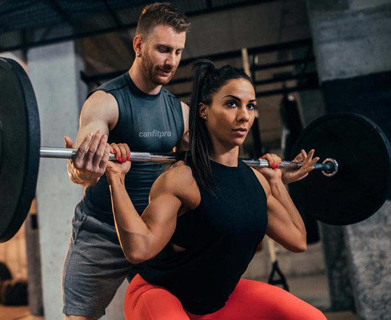 How To Become a Certified Fitness Trainer